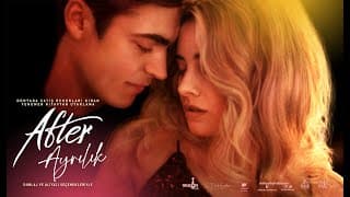 After: Ayrılık | Fragman | 20 Mayıs'ta Sinemalarda