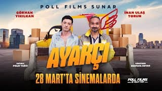 Ayakçı - Teaser