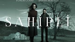 SAHİPLİ - Alper Mestçi'den Korku Dizisi (BluTV)