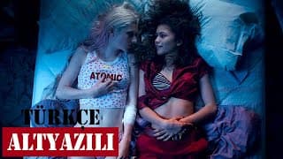 Euphoria (2019) Türkçe Altyazılı Fragman
