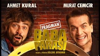 BABA PARASI - FRAGMAN
