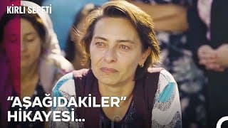 Kirli Sepeti Özel Röportaj | Kirli Sepeti