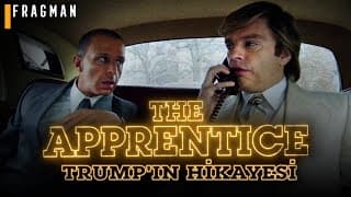 The Apprentice: Thump'ın Hikayesi | Türkçe Altyazılı Fragman