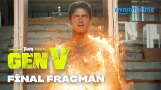 Gen V | Fragman