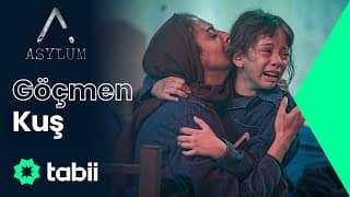Göçmen Kuş - Figan | Asylum Dizi Müzikleri