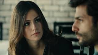 Halka 4. tanıtımı. Halka 15 Ocak Salı günü #TRT1'de başlıyor.