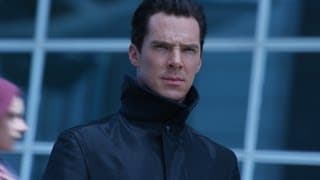 BİLİNMEZE DOĞRU Star Trek - Türkçe Altyazılı İkinci Fragman