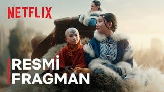Resmi Fragman [Altyazılı]