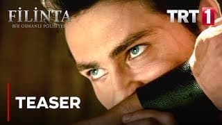 Filinta | Teaser