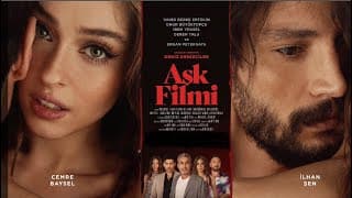 Aşk Filmi Resmi Fragman