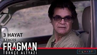 3 Hayat | 3 Faces - Fragman (Türkçe Altyazı)