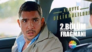 Klavye Delikanlıları 2.Bölüm Fragmanı