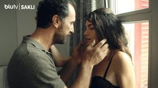 Saklı | Teaser Yayında