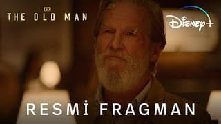 The Old Man | Resmi Fragman | Disney+