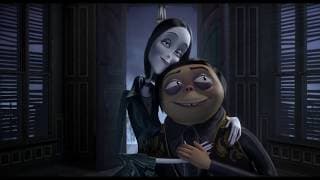 ADDAMS AİLESİ | Türkçe Dublajlı İlk Fragman
