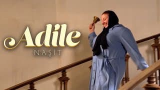 #Adile, 5 Aralık’ta Sadece Sinemalarda!