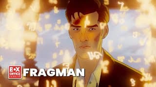 What If... (Disney+) | Altyazılı Fragman