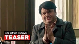 Hazine | Teaser Fragman