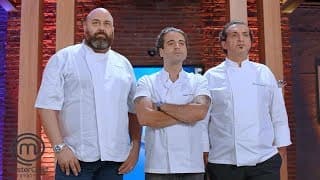 Lezzetlerin yarışacağı “MasterChef Türkiye” yakında TV8’de!