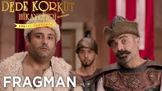 Salur Kazan: Zoraki Kahraman – Fragman (Sinemalarda!)