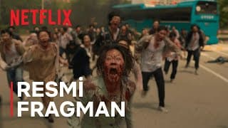 All of Us Are Dead | Resmi Fragman | Netflix