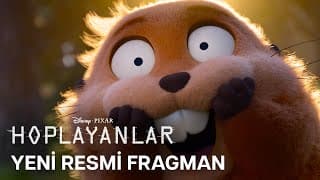 Dublajlı İlk Fragman