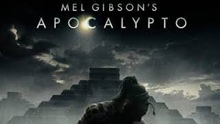 APOCALYPTO 2006 | Mel GIBSON imzalı filmin Türkçe altyazılı fragmanı ve tanıtımı.