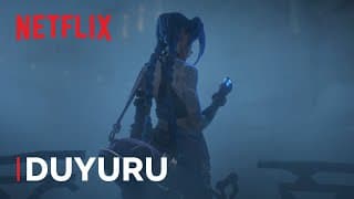 Resmi Duyuru