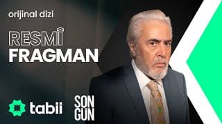 Son Gün | Resmi Fragman #tabii💚