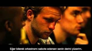 WHIPLASH Resmi Fragman / Official Trailer (Türkçe Altyazılı)