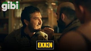Gibi Yeni Sezon Tanıtımı | EXXEN