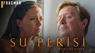 Su Perisi (Parthenope) | Altyazılı Fragman (27 Aralık'ta Sinemalarda)