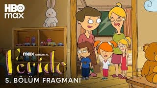 Feride | 5. Bölüm Fragmanı