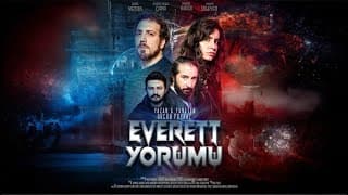 Everett Yorumu | Official Trailer 2025