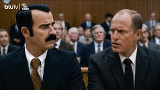 White House Plumbers | Yakında Sadece BluTV'de