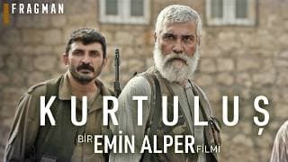 Kurtuluş | Fragman (Sinemalarda)