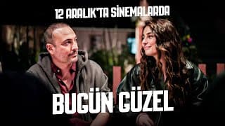 Resmi Fragman - 12 Aralık'ta Sinemalarda