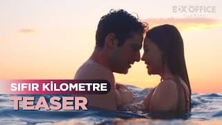Teaser Fragman
