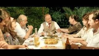 Dedemin İnsanları | Tanıtım