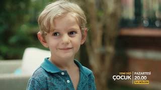 Çocuk 9 Eylül Pazartesi Star’da!