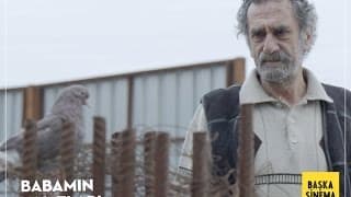 BABAMIN KANATLARI - FRAGMAN