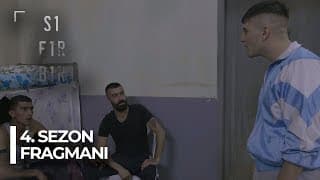 Sıfır Bir "Bir Zamanlar Adana'da" 4. Sezon Fragmanı