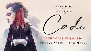 Teaser | 26 Nisan