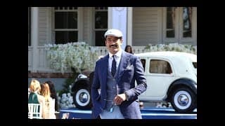 Cingöz Recai - Teaser