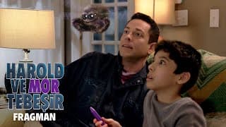 Türkçe Dublajlı 2. Fragman