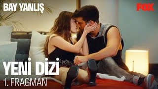 Bay Yanlış 1. Bölüm 1. Fragmanı