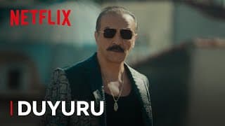 Organize İşler: Karun Hazinesi | Duyuru | Netflix