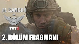 Al Sancak 2. Bölüm Fragmanı