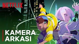 Kamera Arkasi