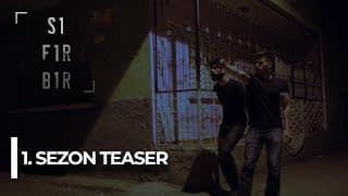 Sıfır Bir - 1. Sezon Teaser